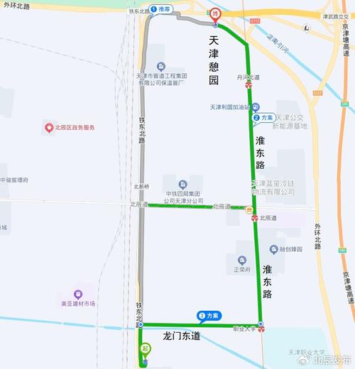 天津市北辰区限号吗/天津市北辰区机动车限号吗-第6张图片