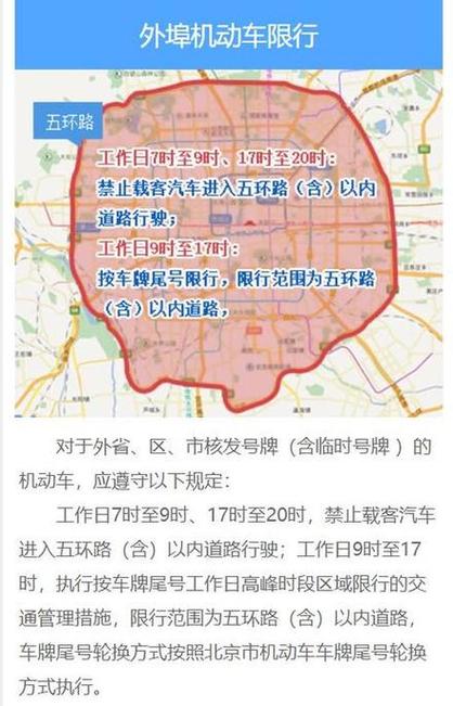 【石家庄限号几点,石家庄限号时间到几点】-第5张图片 【石家庄限号几点,石家庄限号时间到几点】-第5张图片