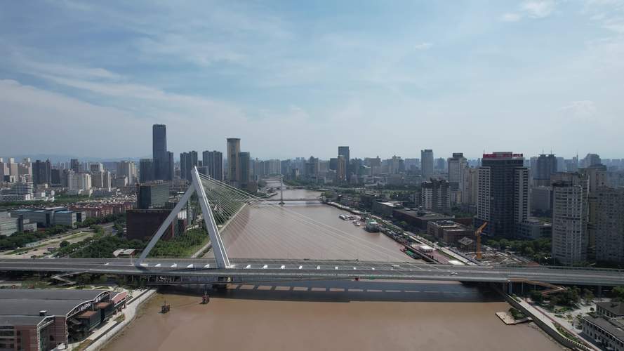宁波外滩大桥限号吗/宁波外滩大桥属于哪个区-第2张图片