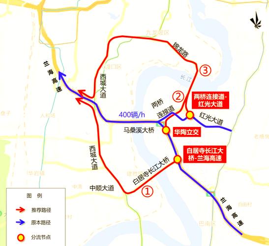 【嘉陵江大桥限号,嘉陵江大桥限号时间】-第5张图片