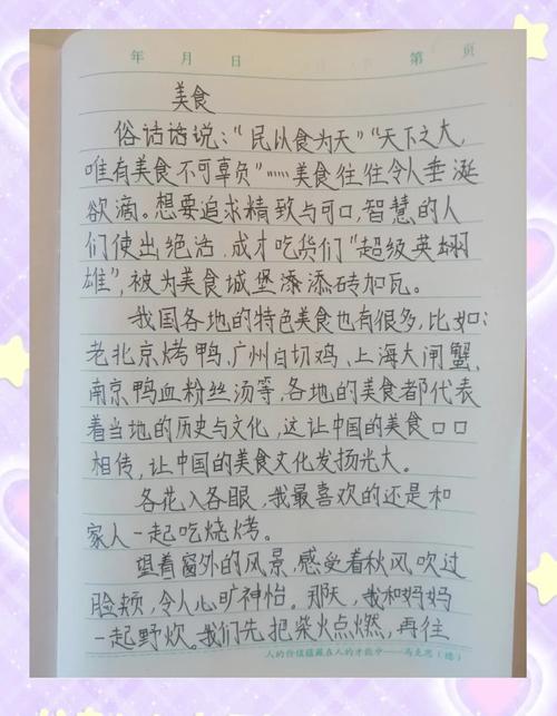 疫情在家作文，疫情在家的作文2021-第2张图片