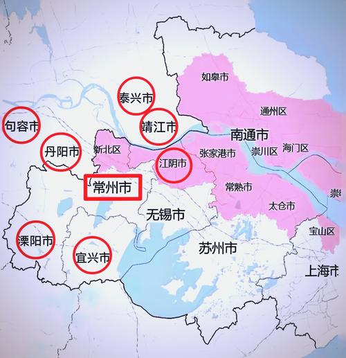 常州疫情-常州疫情严不严重