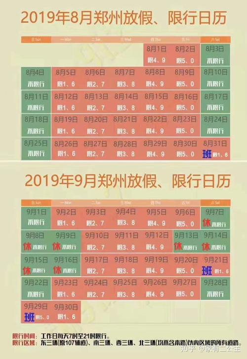 6月车限号(6月车号限行)-第5张图片 6月车限号(6月车号限行)-第5张图片