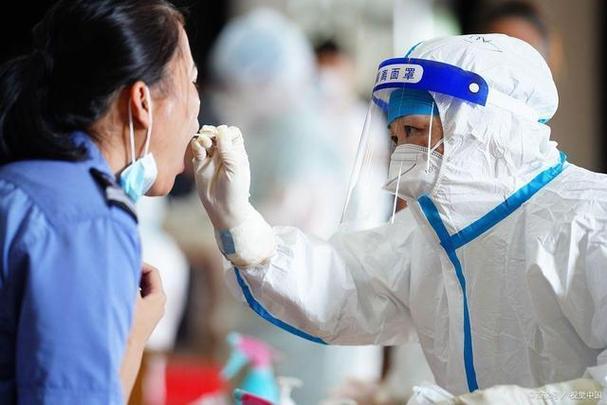【中国新冠疫情,中国新冠疫情开始和结束时间】