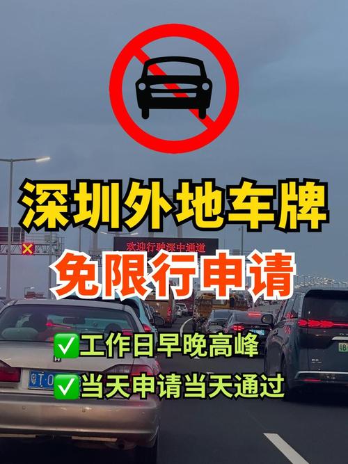 深圳9月1号限牌,深圳限行926-第7张图片 深圳9月1号限牌,深圳限行926-第7张图片
