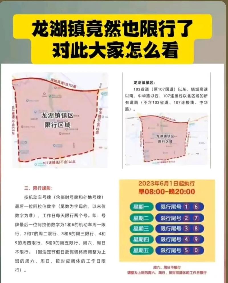 郑州龙湖限号吗,郑州龙湖限号的区域-第3张图片 郑州龙湖限号吗,郑州龙湖限号的区域-第3张图片
