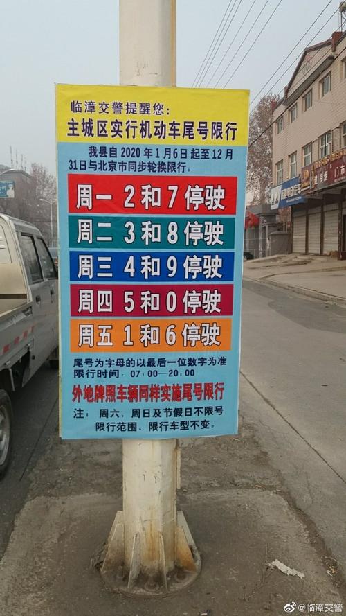 临章限号-限号对临时牌有影响吗-第5张图片