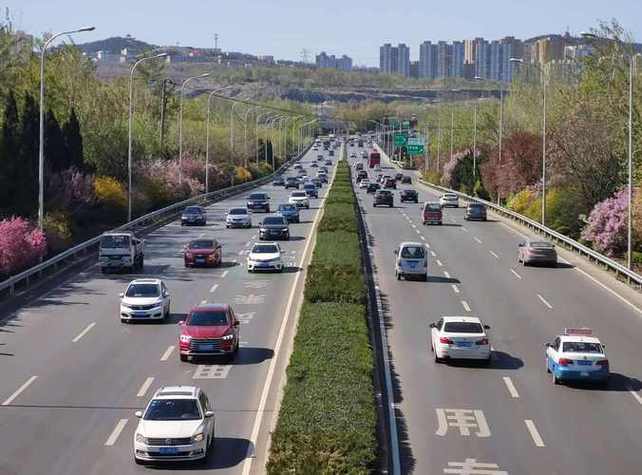 大连东快路限号时间表/大连东快路限号时间表查询-第2张图片