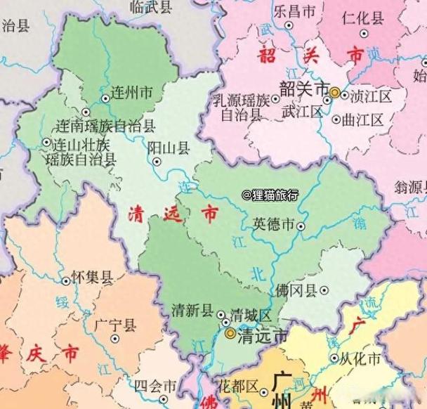 英德市疫情/英德疫情最新数据消息-第4张图片