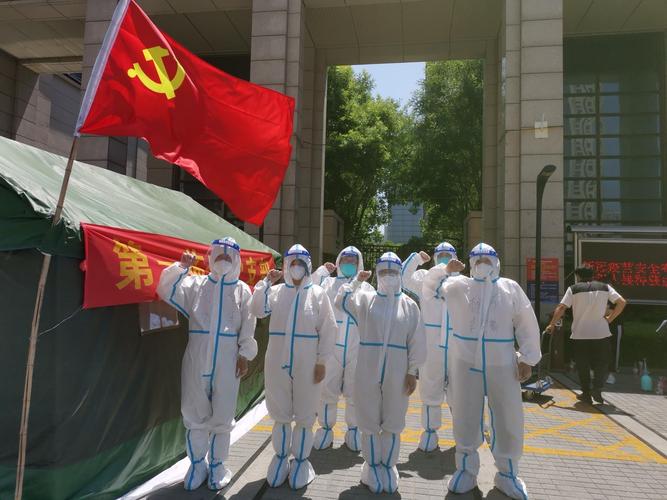 疫情照片，疫情照片集
