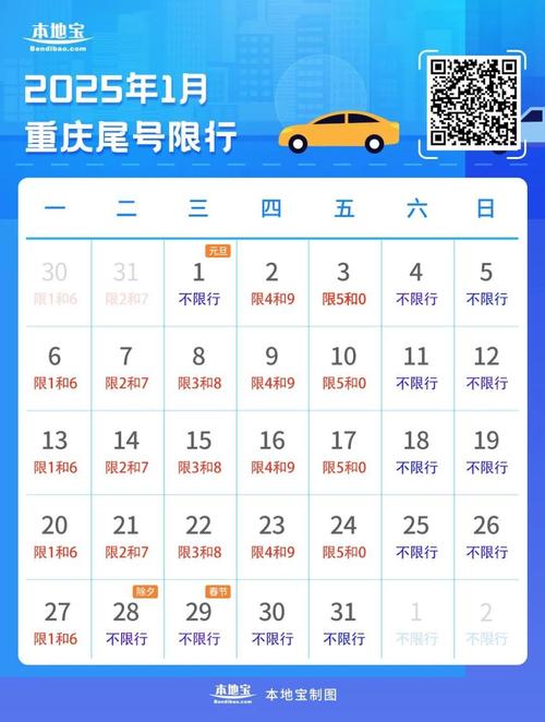 重庆市限号吗/重庆市车辆限号查询-第1张图片 重庆市限号吗/重庆市车辆限号查询-第1张图片