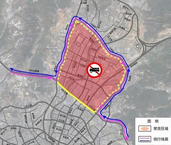 云南限号，云南限号2024年最新限号时间表-第5张图片