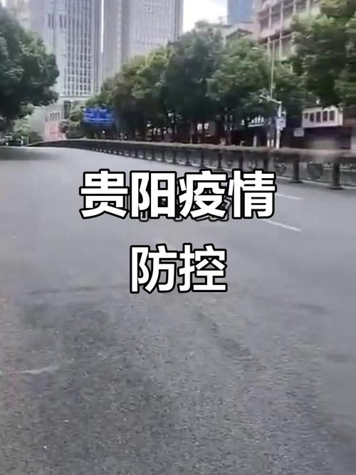 贵阳疫情(贵阳疫情是几月份开始的)-第3张图片