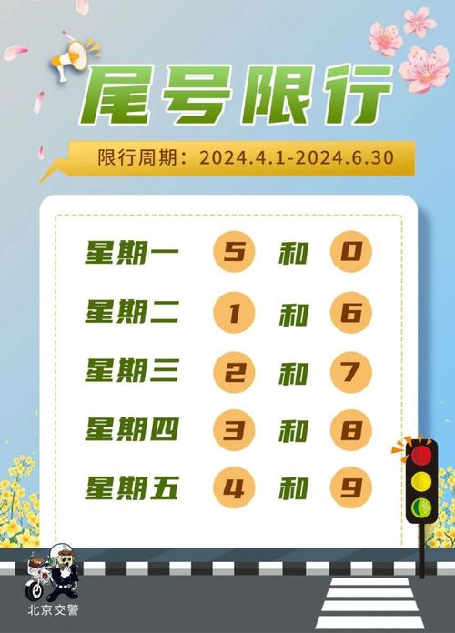 限号查行(限行车辆号牌查询)-第3张图片