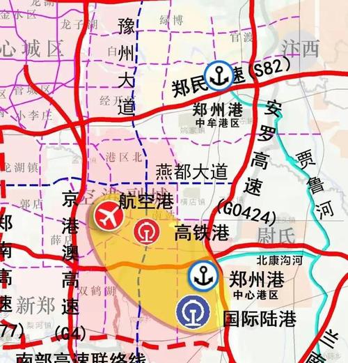 郑州港区限号吗/郑州港区限号几点到几点结束-第3张图片 郑州港区限号吗/郑州港区限号几点到几点结束-第3张图片