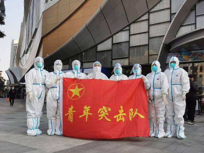 疫情与青春-关于疫情和我们的青春话题作文-第6张图片 疫情与青春-关于疫情和我们的青春话题作文-第6张图片