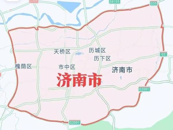 济南汽车限号(济南汽车限号吗外地车可以开吗)