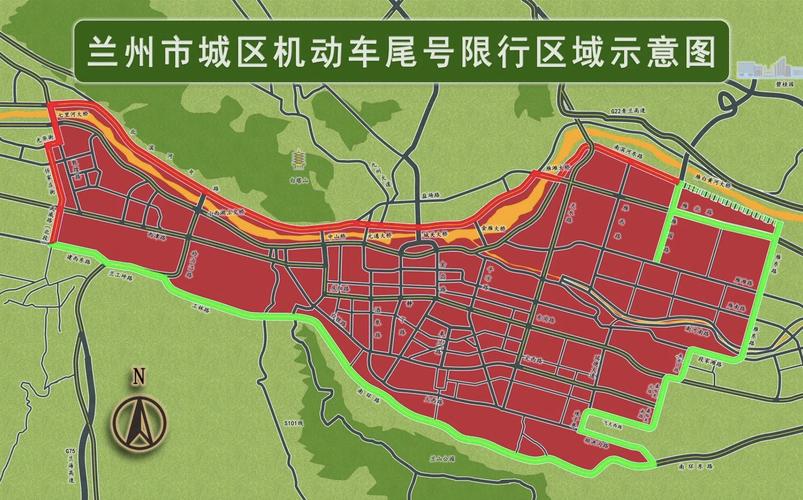 【敦煌限号吗,敦煌限号新规定2021】-第6张图片