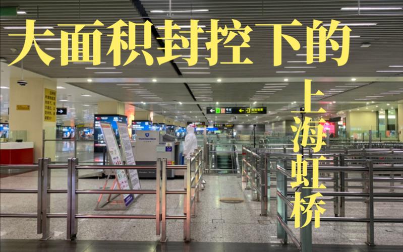 上海疫情，上海疫情封控是哪一年-第3张图片