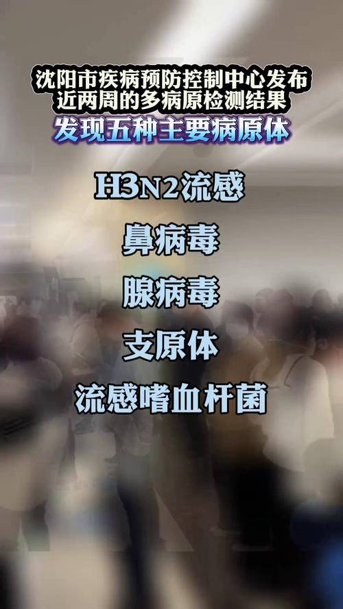 沈阳疫情最新消息-沈阳疫情最新资讯-第8张图片