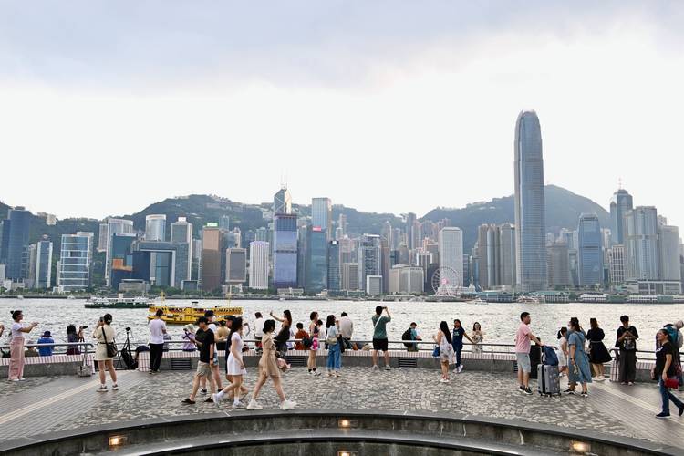 香港疫情数据-香港疫情数据报告