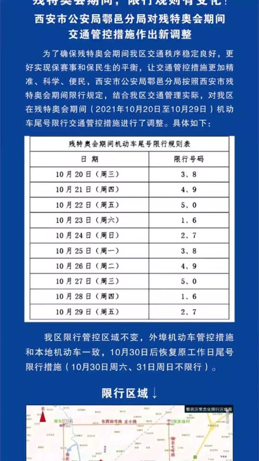 【户县限号区域,户县限号区域2020】-第5张图片
