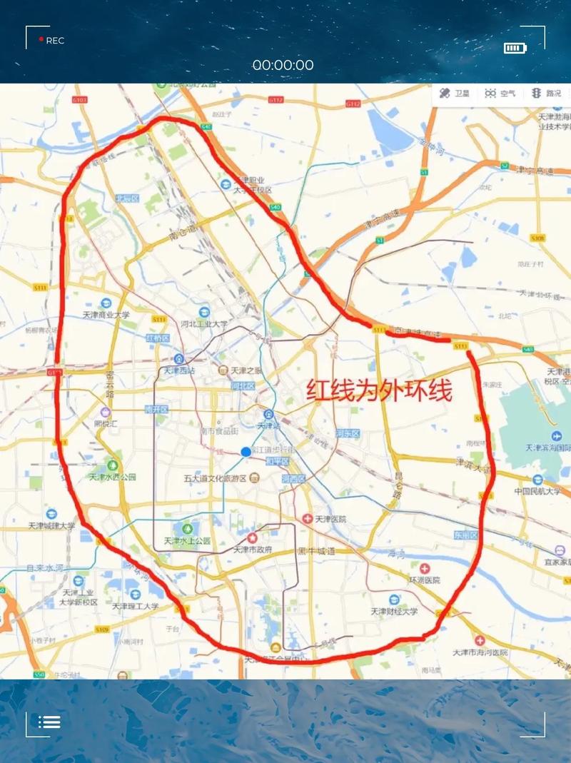 东丽区限号-东丽区限号摄像头分布-第3张图片