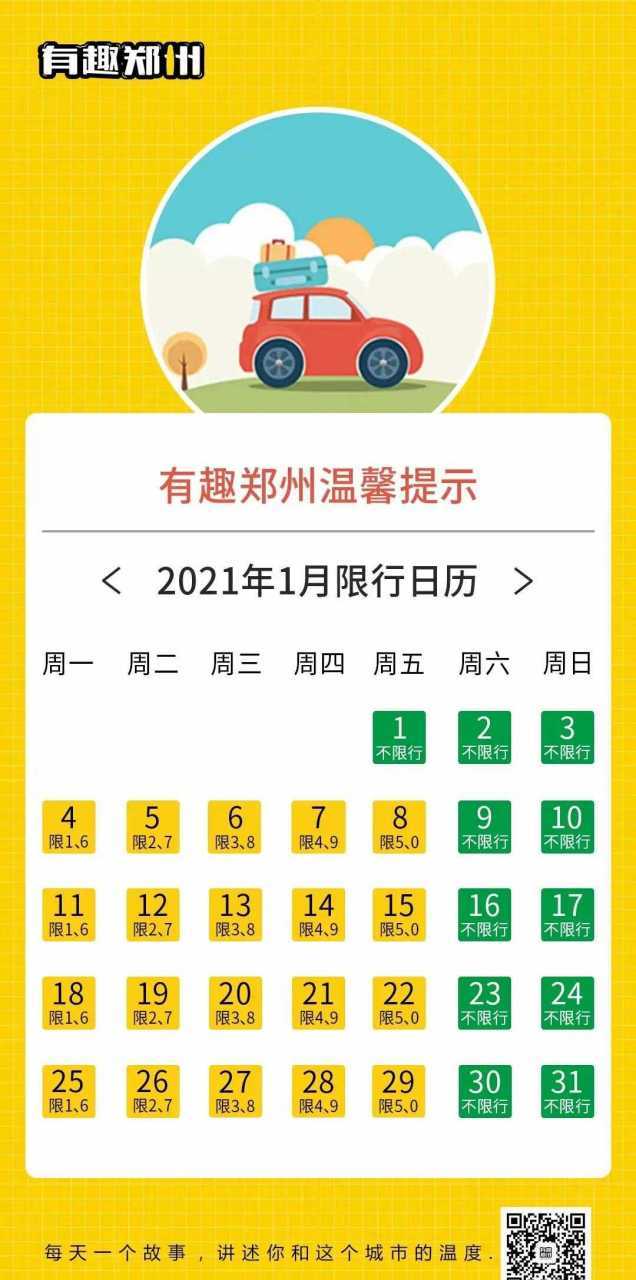 明日郑州限号,郑州明个限号-第2张图片 明日郑州限号,郑州明个限号-第2张图片