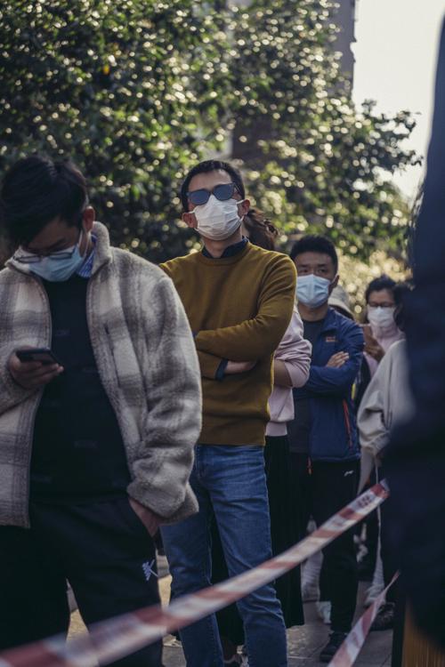 疫情下的-疫情下的家教生活-第3张图片