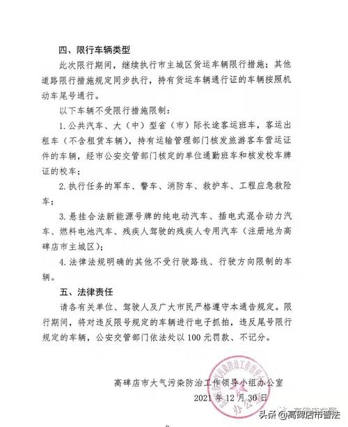 高碑店限号查询今天(高碑店限号今天限几和几)-第4张图片 高碑店限号查询今天(高碑店限号今天限几和几)-第4张图片