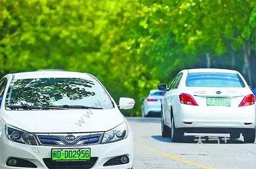 天津卡罗拉双擎限号吗/天津卡罗拉双擎能上绿牌吗