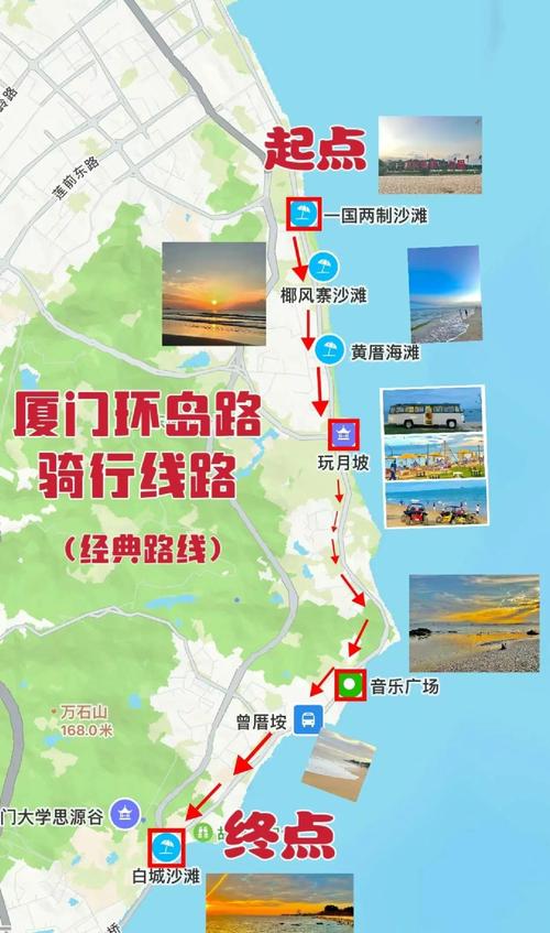 厦门岛内限号(厦门岛内限号路段图)-第4张图片 厦门岛内限号(厦门岛内限号路段图)-第4张图片