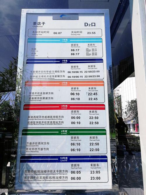 茶店子限号/茶店子几点关门-第5张图片