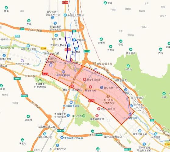 【青海限号吗,青海限行规定】-第4张图片 【青海限号吗,青海限行规定】-第4张图片