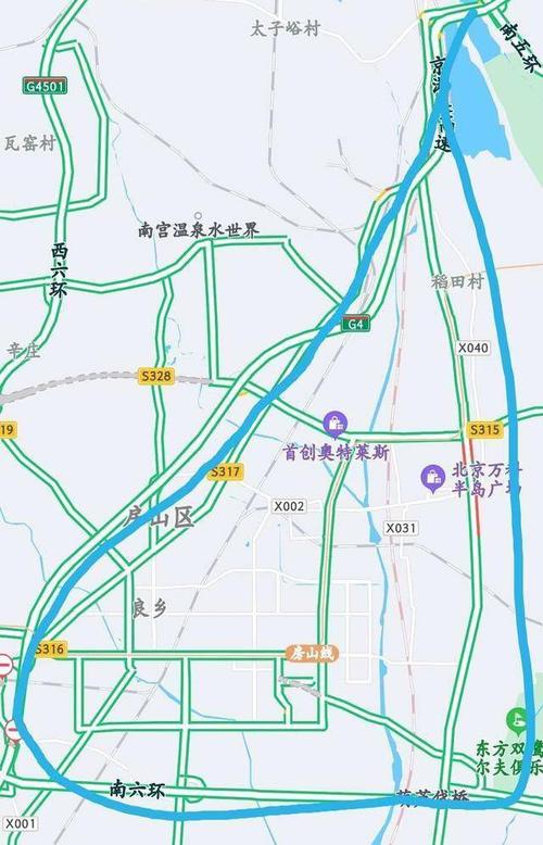 【北京房山限号吗,北京房山限号吗?】
