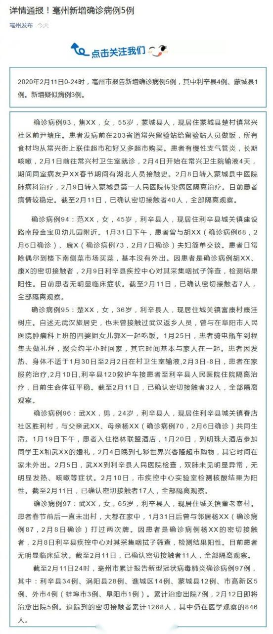 宣城市疫情(宣城疫情通告)-第5张图片 宣城市疫情(宣城疫情通告)-第5张图片