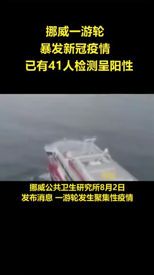 挪威疫情-挪威疫情控制-第6张图片 挪威疫情-挪威疫情控制-第6张图片