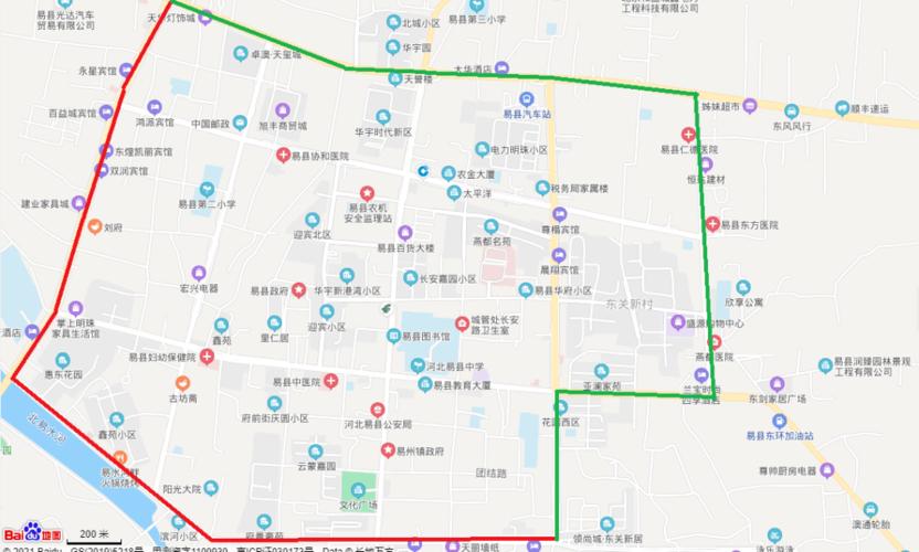 保定易县限号吗-保定易县限号吗今天-第2张图片 保定易县限号吗-保定易县限号吗今天-第2张图片