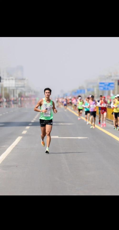 【郑开马拉松限行,2021郑开马拉松几点开跑】-第6张图片