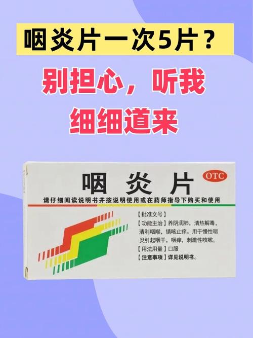 疫情嗓子疼/疫情嗓子疼推荐的药-第4张图片