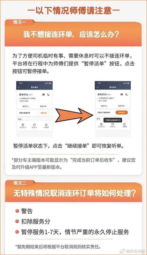 滴滴车主限号(滴滴车主限号吗)-第6张图片 滴滴车主限号(滴滴车主限号吗)-第6张图片