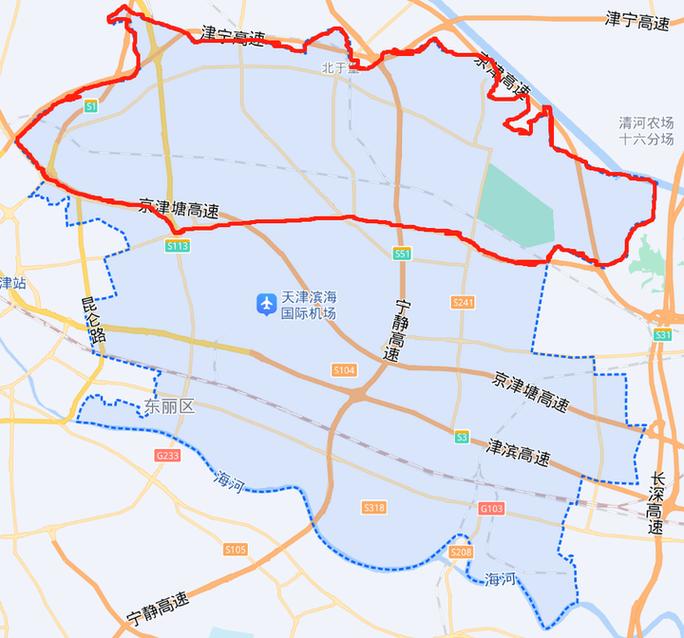 天津东丽区限号吗/天津东丽区限号吗外地车