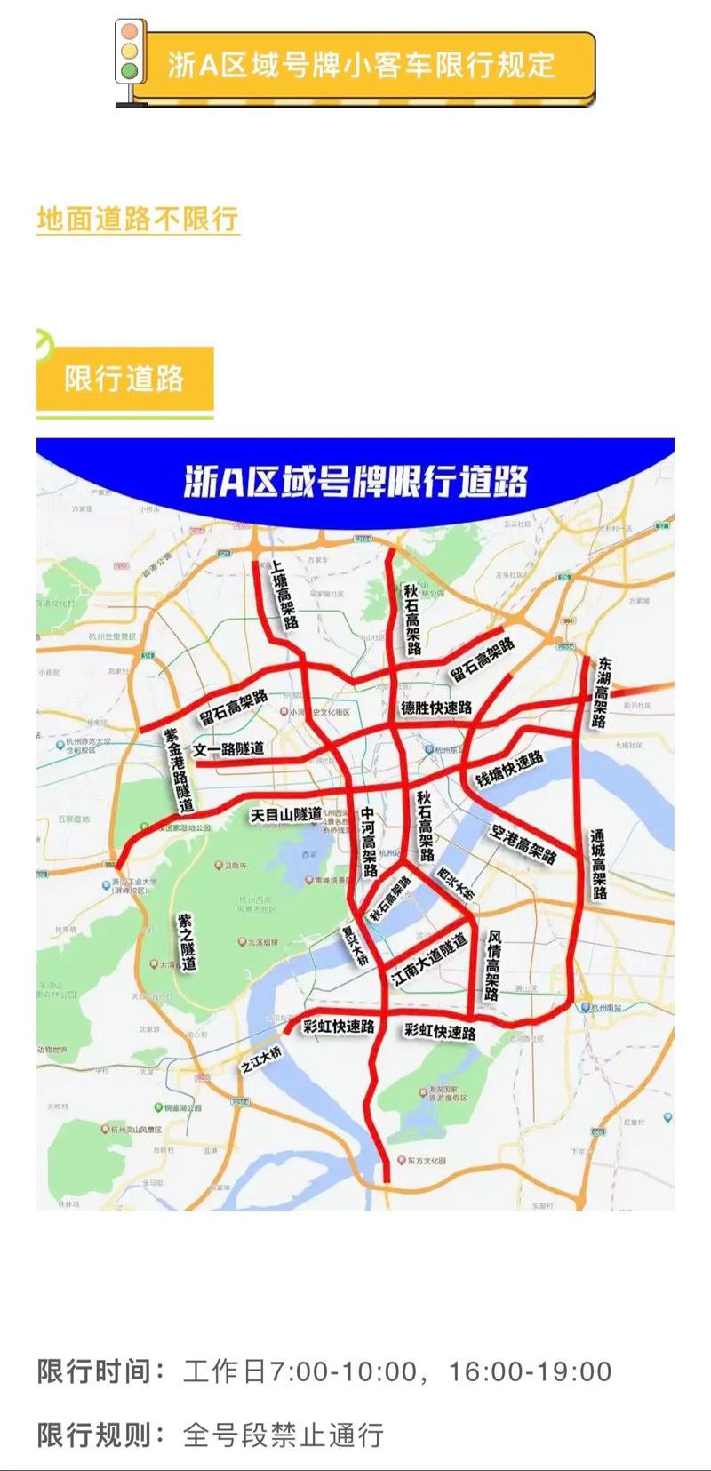 杭州下沙限号吗，杭州下沙限号吗现在-第2张图片