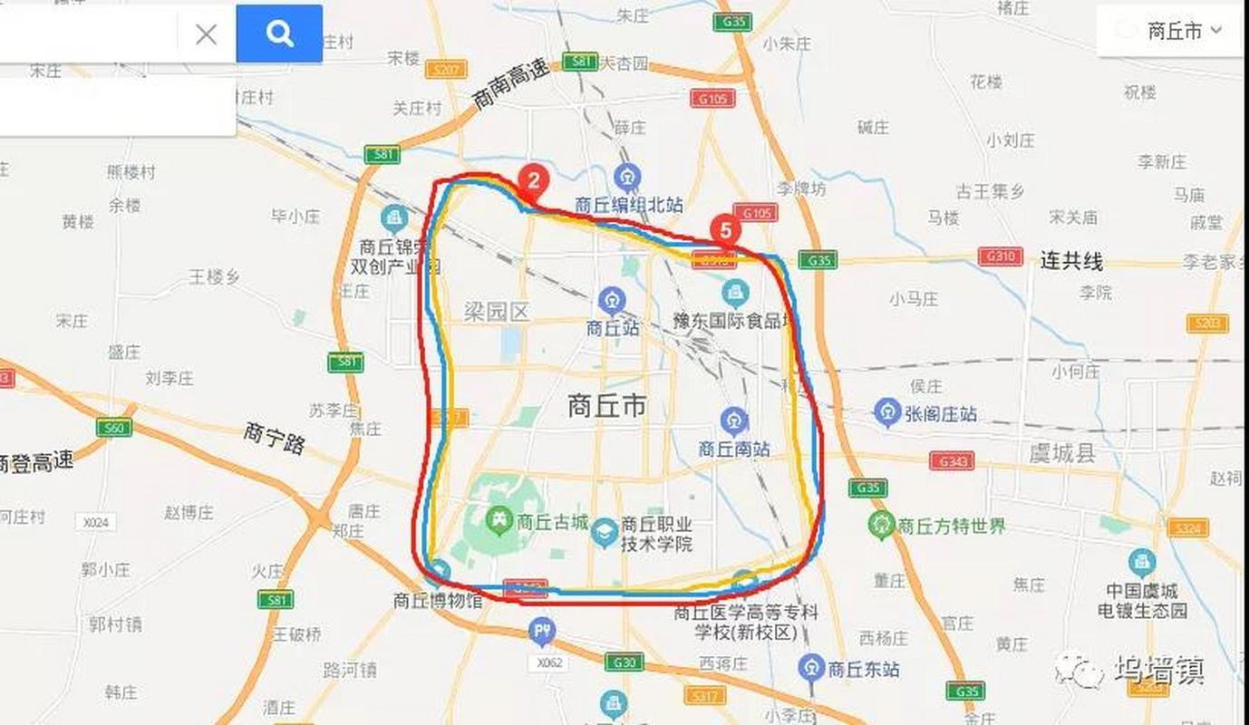商丘汽车限号吗-商丘汽车限号不限号-第6张图片