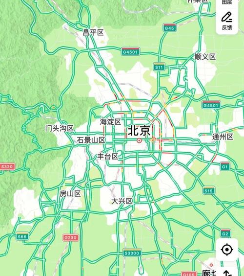 北京现行尾号限行，北京限行尾号限行-第4张图片