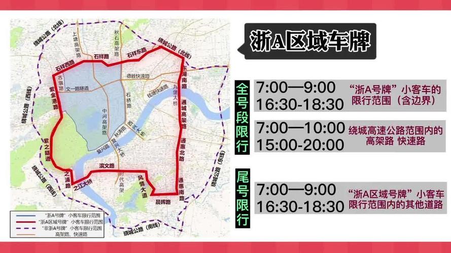 【杭州今日外地车限号,杭州今日外地号牌限行时间段】-第4张图片
