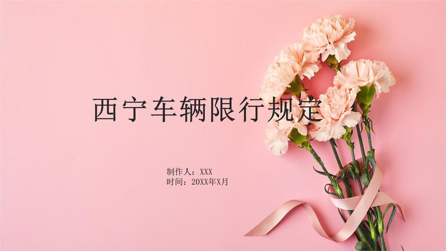 西宁限号，西宁限号吗今天限几号明天限几号-第4张图片