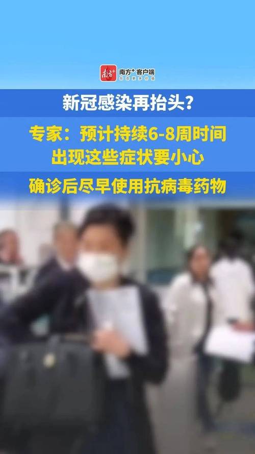 【新冠疫情预测,新冠疫情预判】-第4张图片
