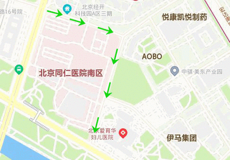 【亦庄桥限号,亦庄桥拍不拍限行】-第5张图片