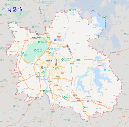 【南昌红谷滩限号吗,南昌红谷滩限号限行路段】
